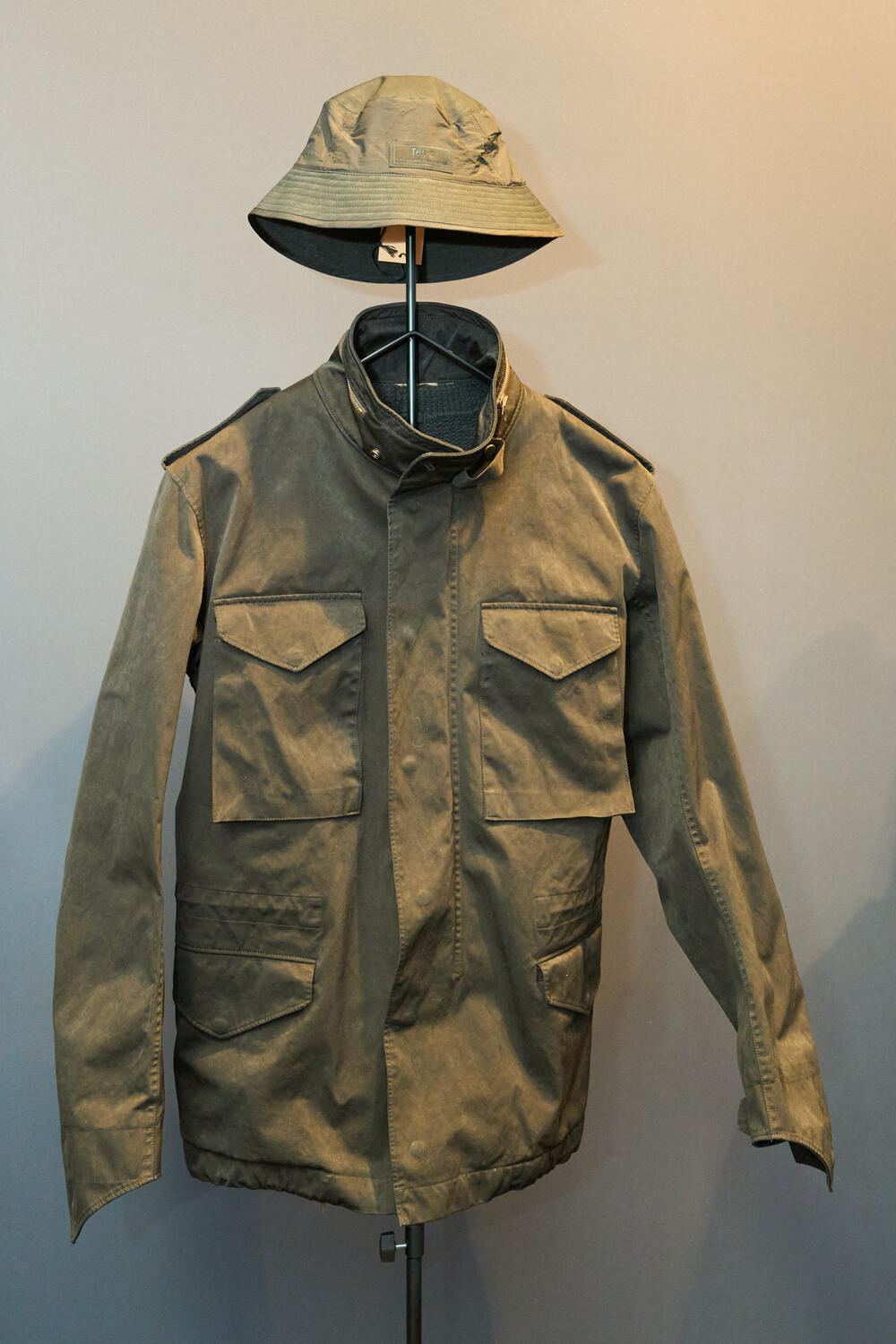 TEN C MEN FW 26-27 - Foto #21