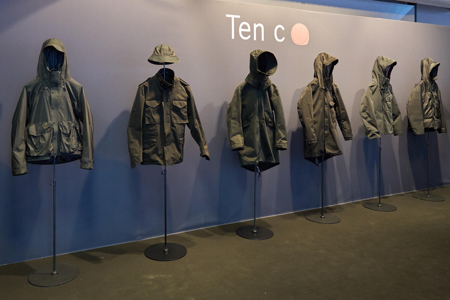 TEN C MEN FW 26-27 - Foto #14