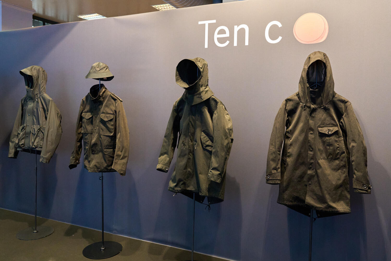 TEN C MEN FW 26-27 - Foto #15