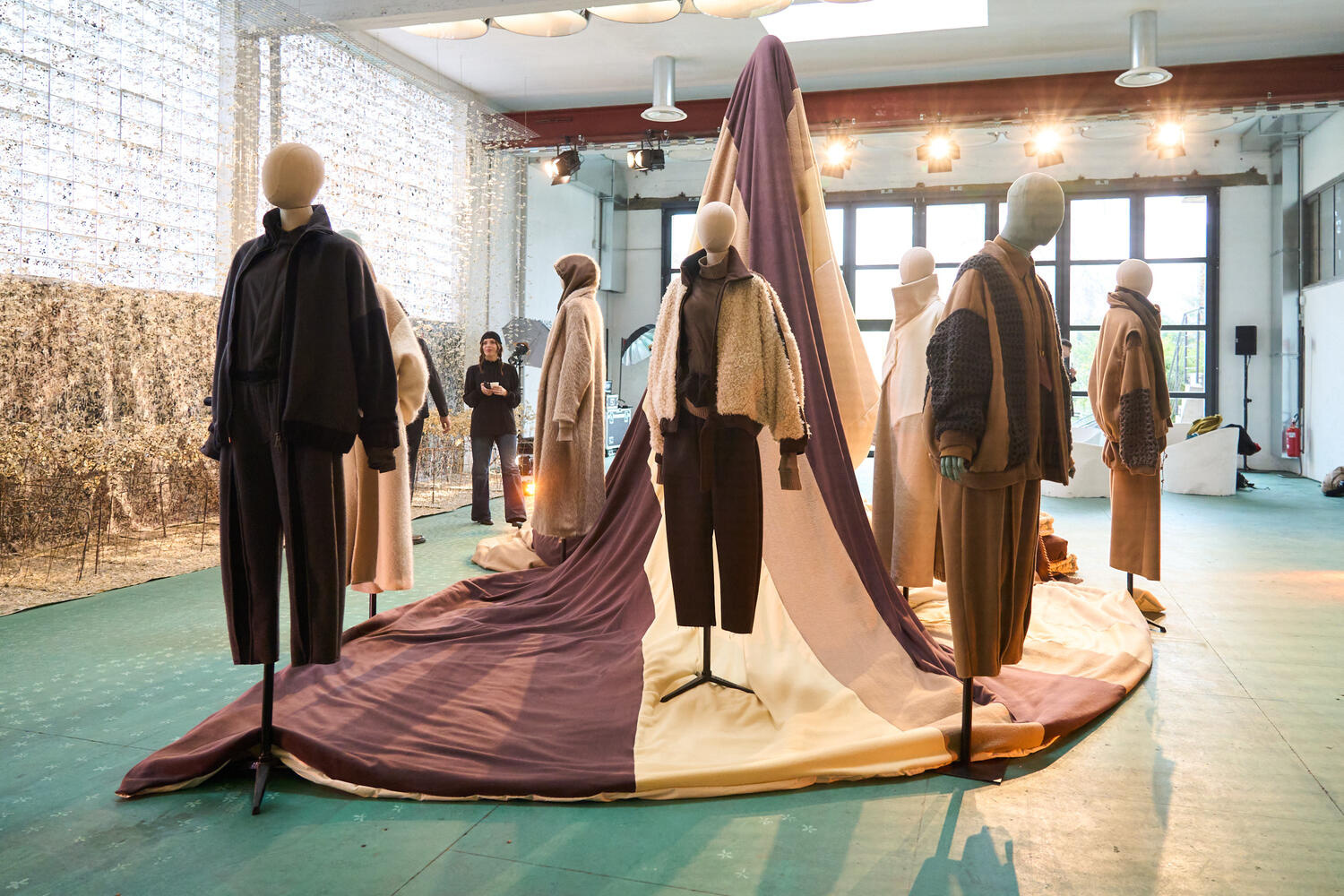 MARAGNO MEN FW 26-27 - Foto #1