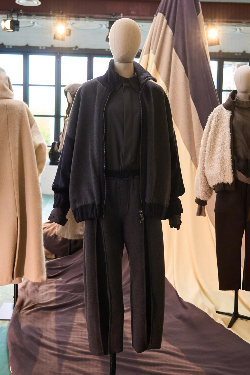 MARAGNO MEN FW 26-27 - Foto #3