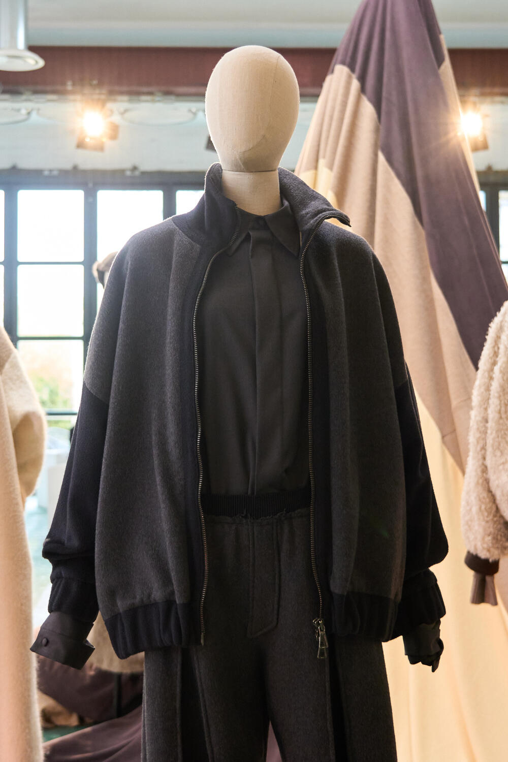 MARAGNO MEN FW 26-27 - Foto #4