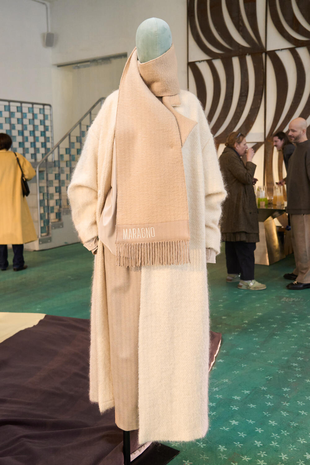 MARAGNO MEN FW 26-27 - Foto #5