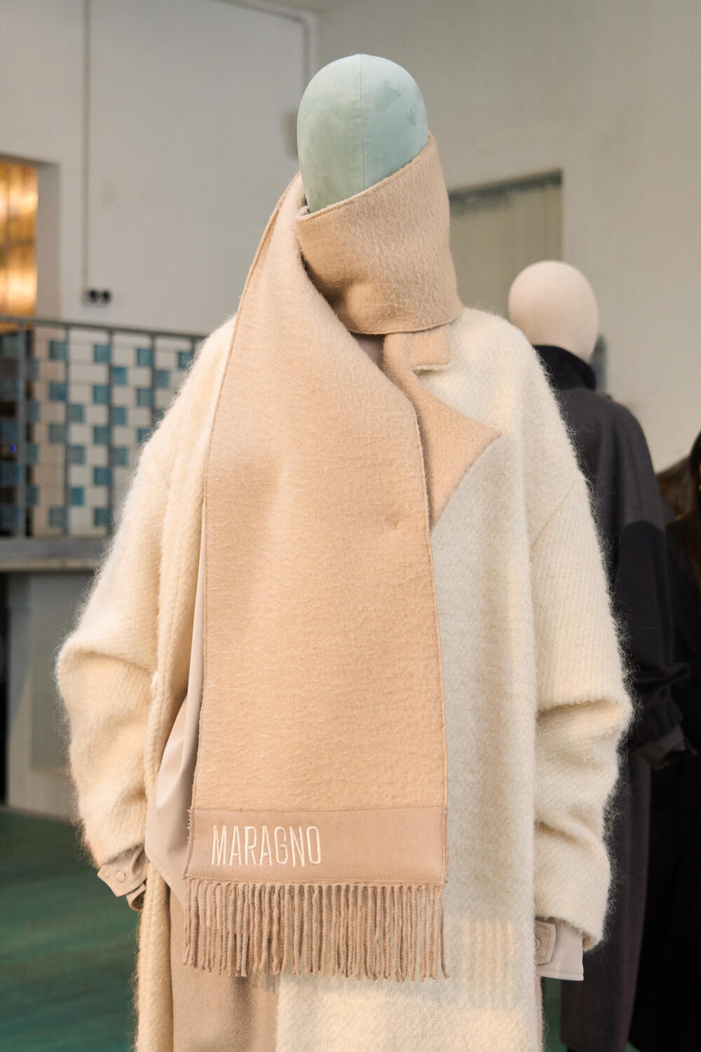 MARAGNO MEN FW 26-27 - Foto #6