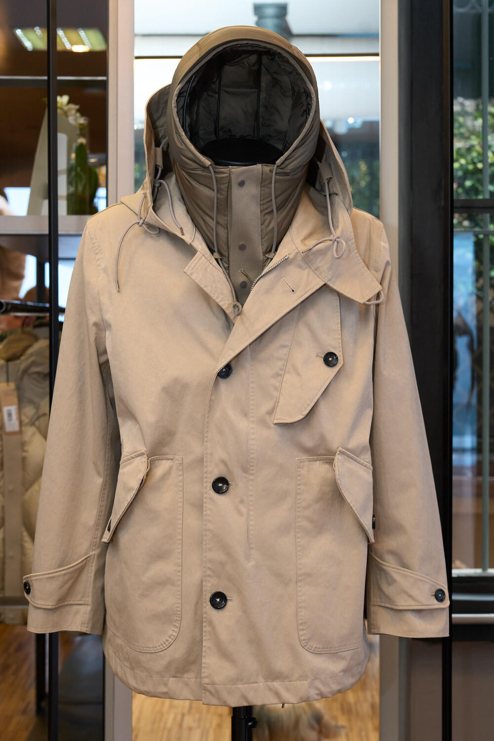 TEN C MEN FW 26-27 - Foto #24