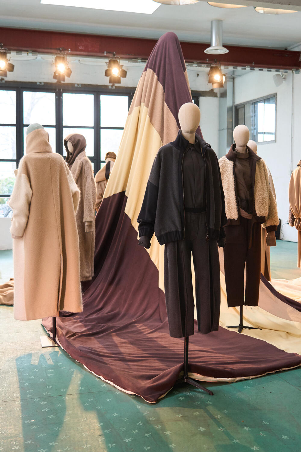 MARAGNO MEN FW 26-27 - Foto #0