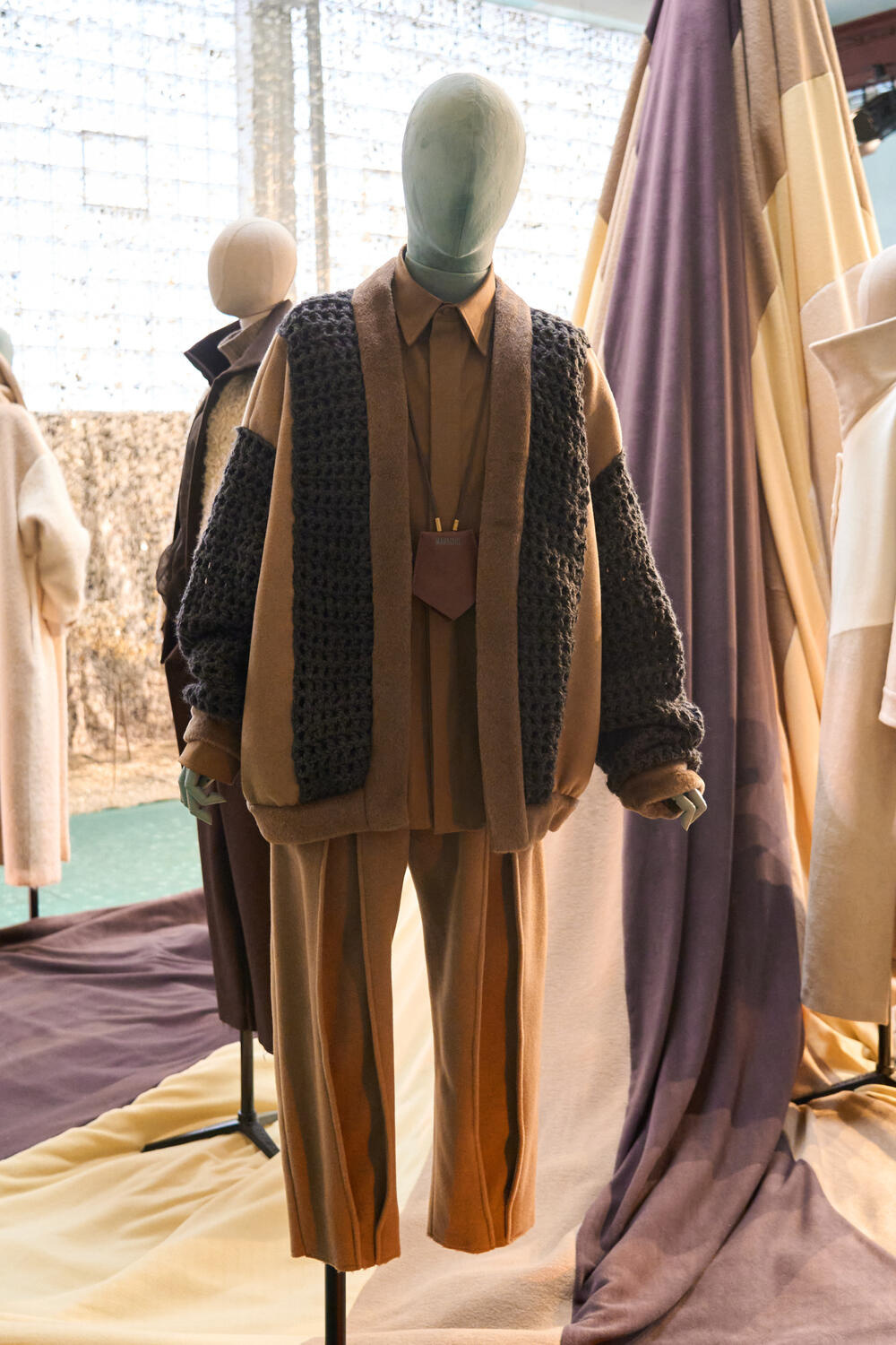 MARAGNO MEN FW 26-27 - Foto #11