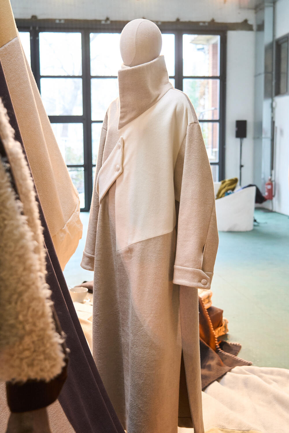 MARAGNO MEN FW 26-27 - Foto #13