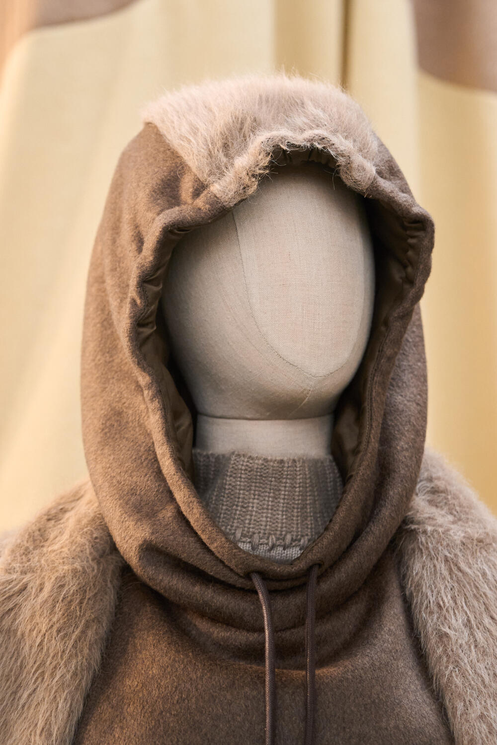 MARAGNO MEN FW 26-27 - Foto #14