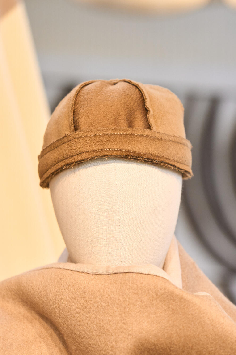 MARAGNO MEN FW 26-27 - Foto #15