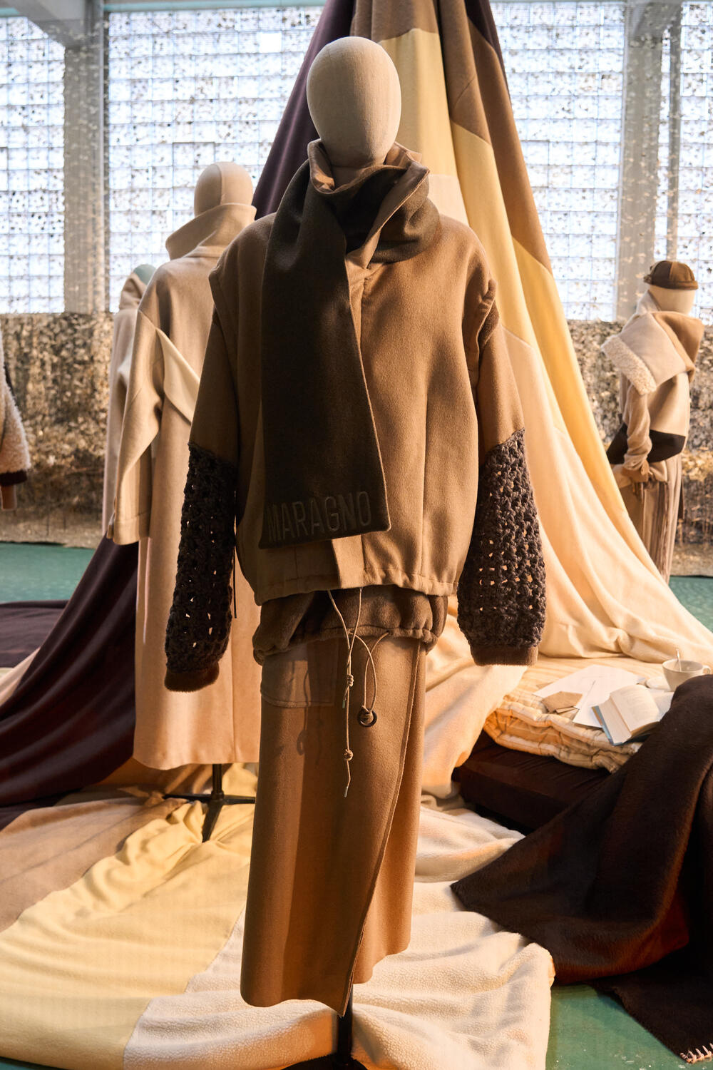 MARAGNO MEN FW 26-27 - Foto #9