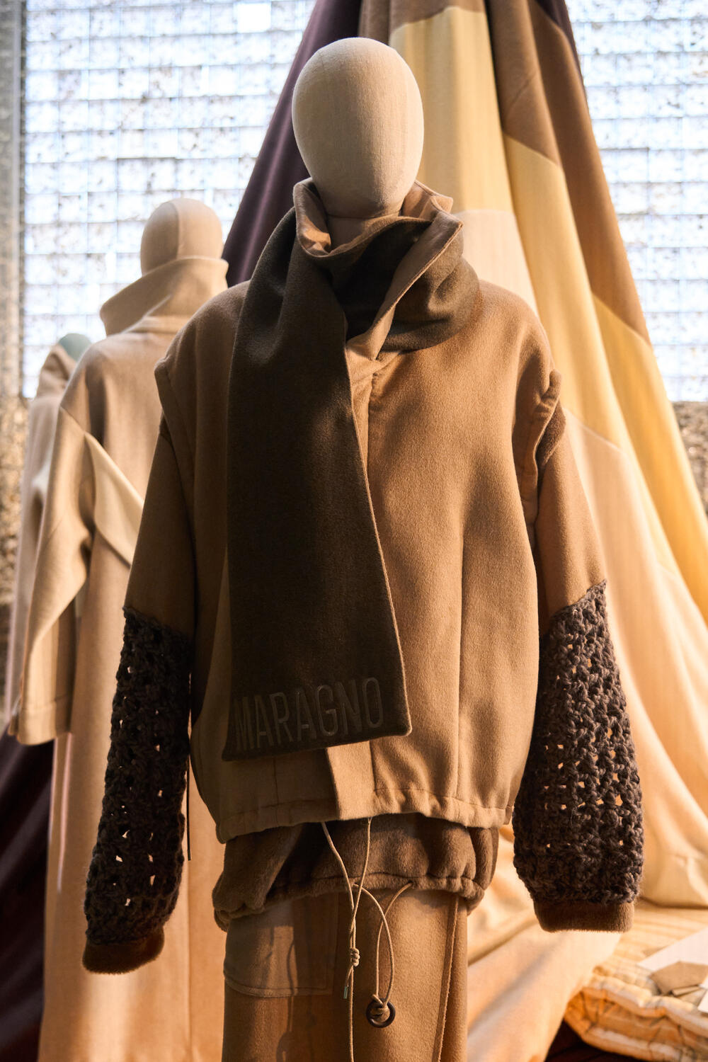 MARAGNO MEN FW 26-27 - Foto #10