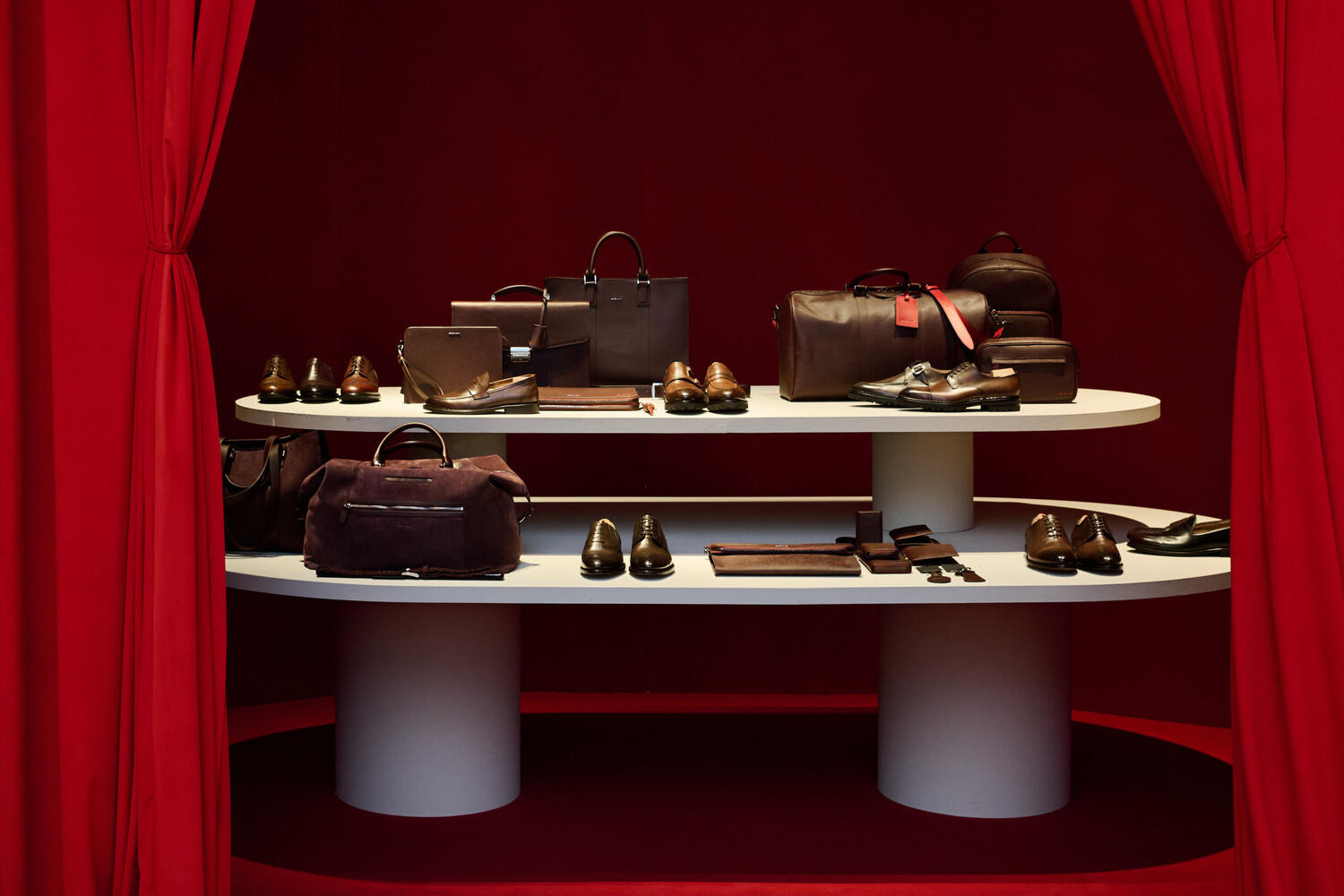 KITON MEN FW 26-27 - Foto #3