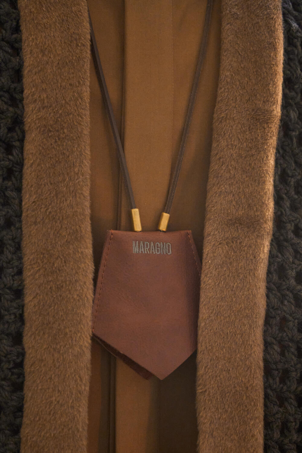 MARAGNO MEN FW 26-27 - Foto #19