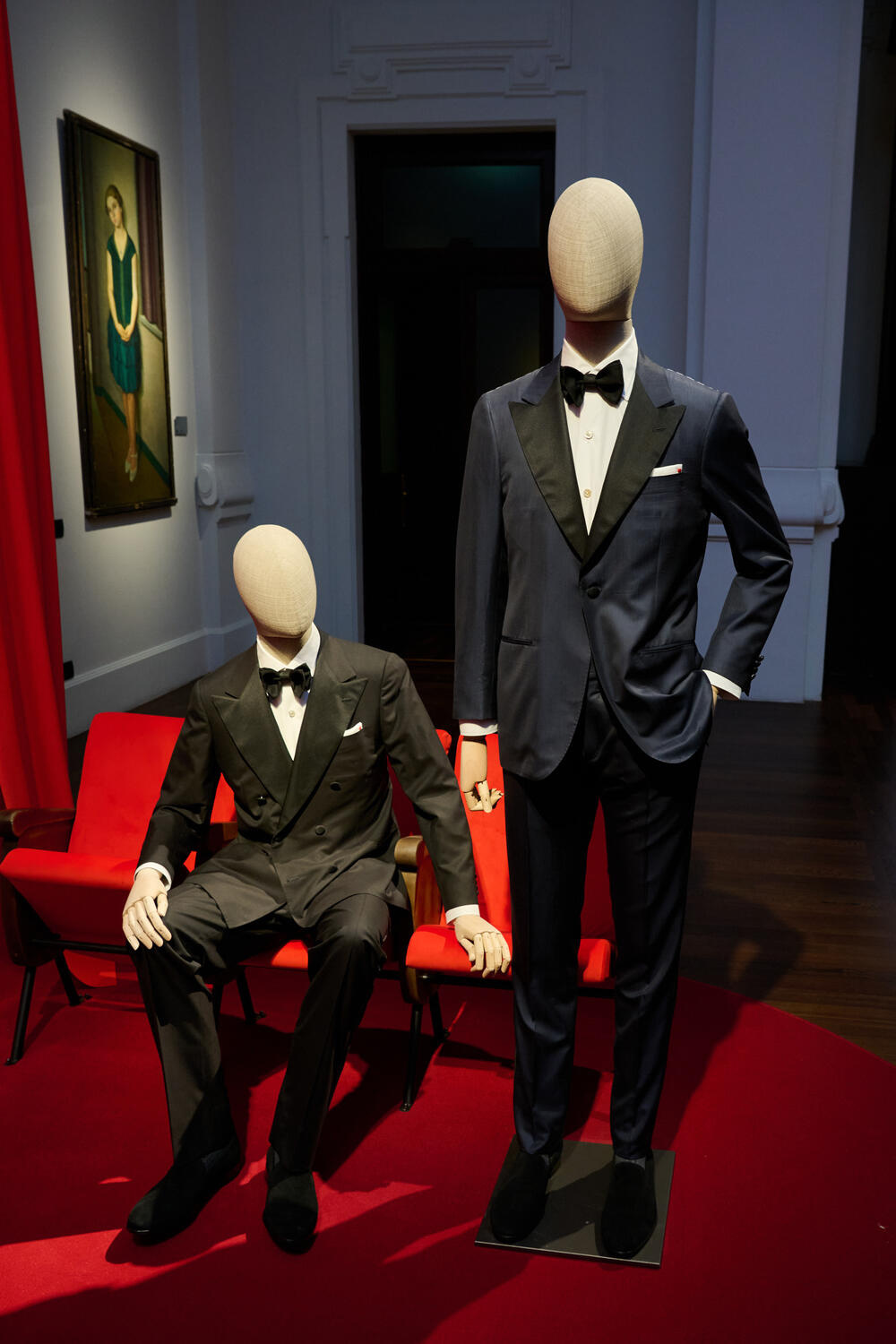 KITON MEN FW 26-27 - Foto #10