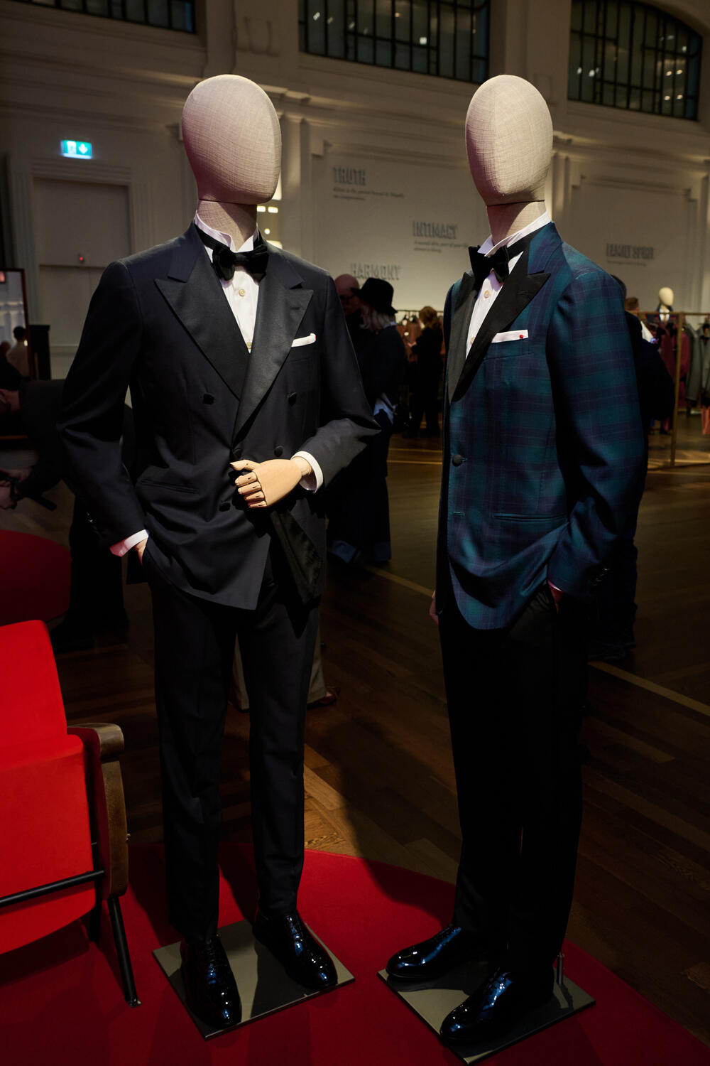 KITON MEN FW 26-27 - Foto #11