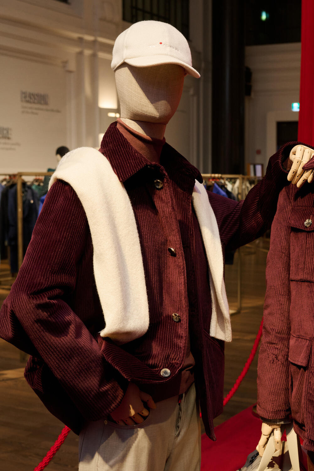 KITON MEN FW 26-27 - Foto #14