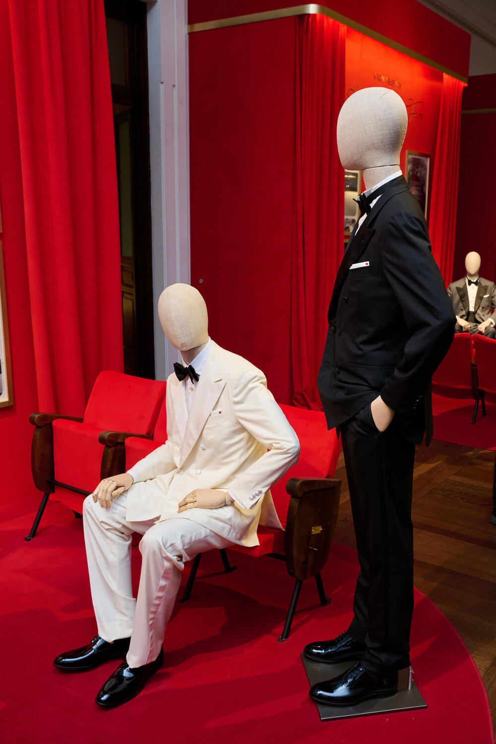 KITON MEN FW 26-27 - Foto #6