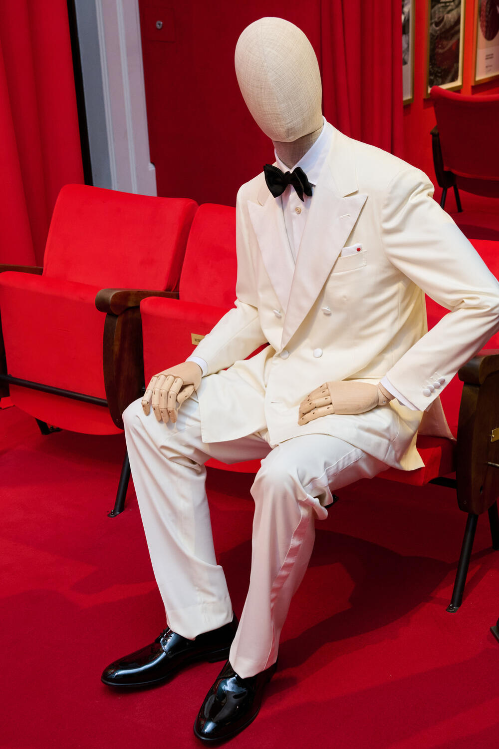 KITON MEN FW 26-27 - Foto #7