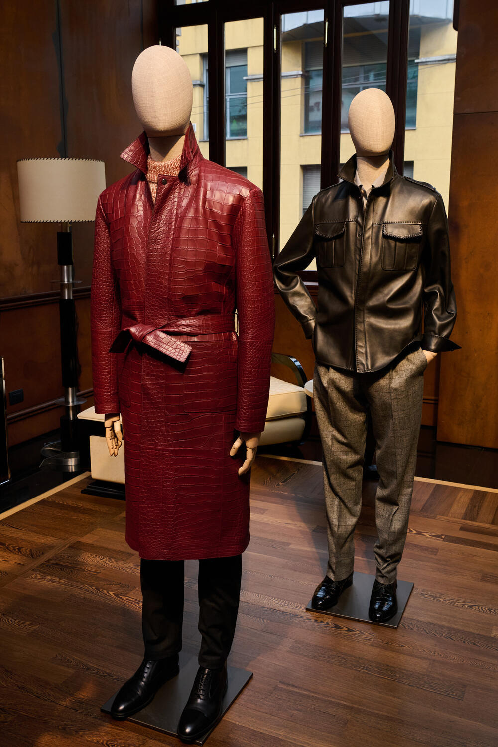 KITON MEN FW 26-27 - Foto #21