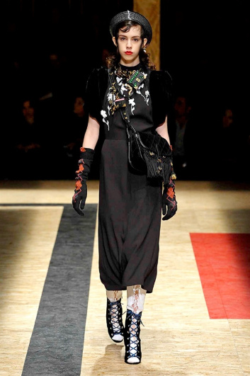 Fotoservizio/FW 2016-2017/WOMEN/PRADA/DP2/17