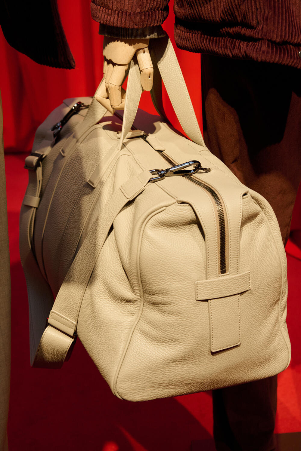 KITON MEN FW 26-27 - Foto #15