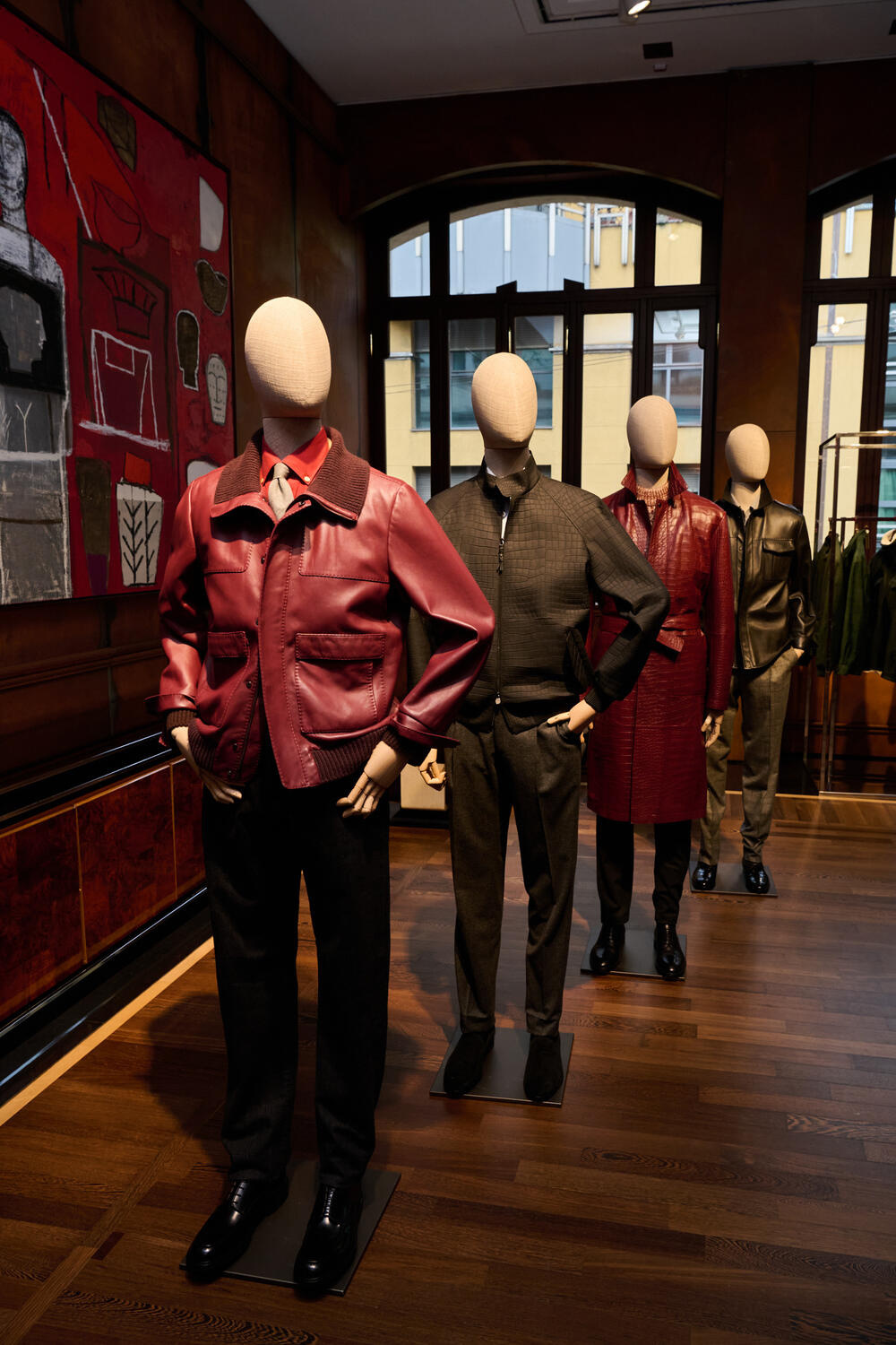 KITON MEN FW 26-27 - Foto #18