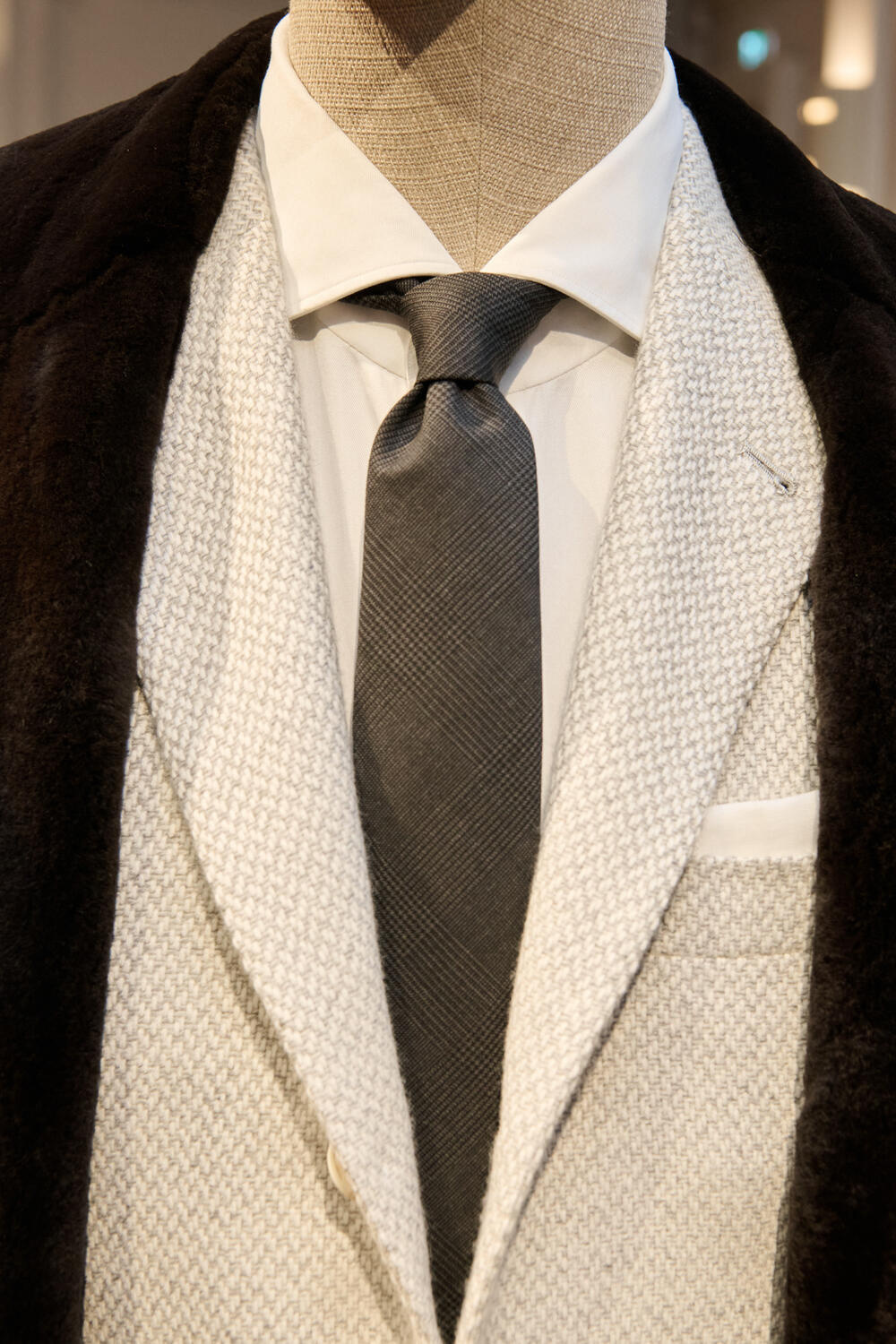 KITON MEN FW 26-27 - Foto #31