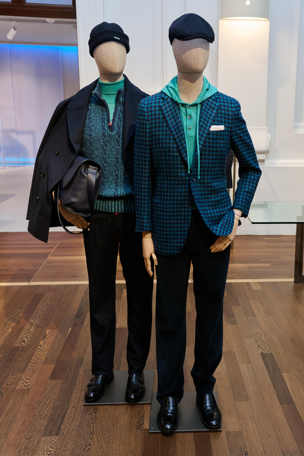 KITON MEN FW 26-27 - Foto #34