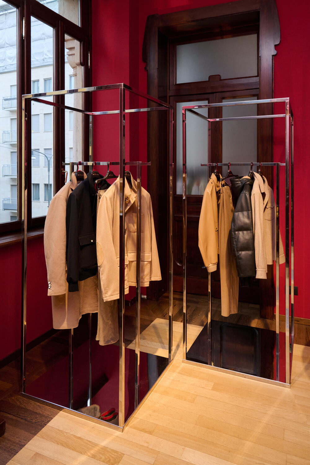 KITON MEN FW 26-27 - Foto #26