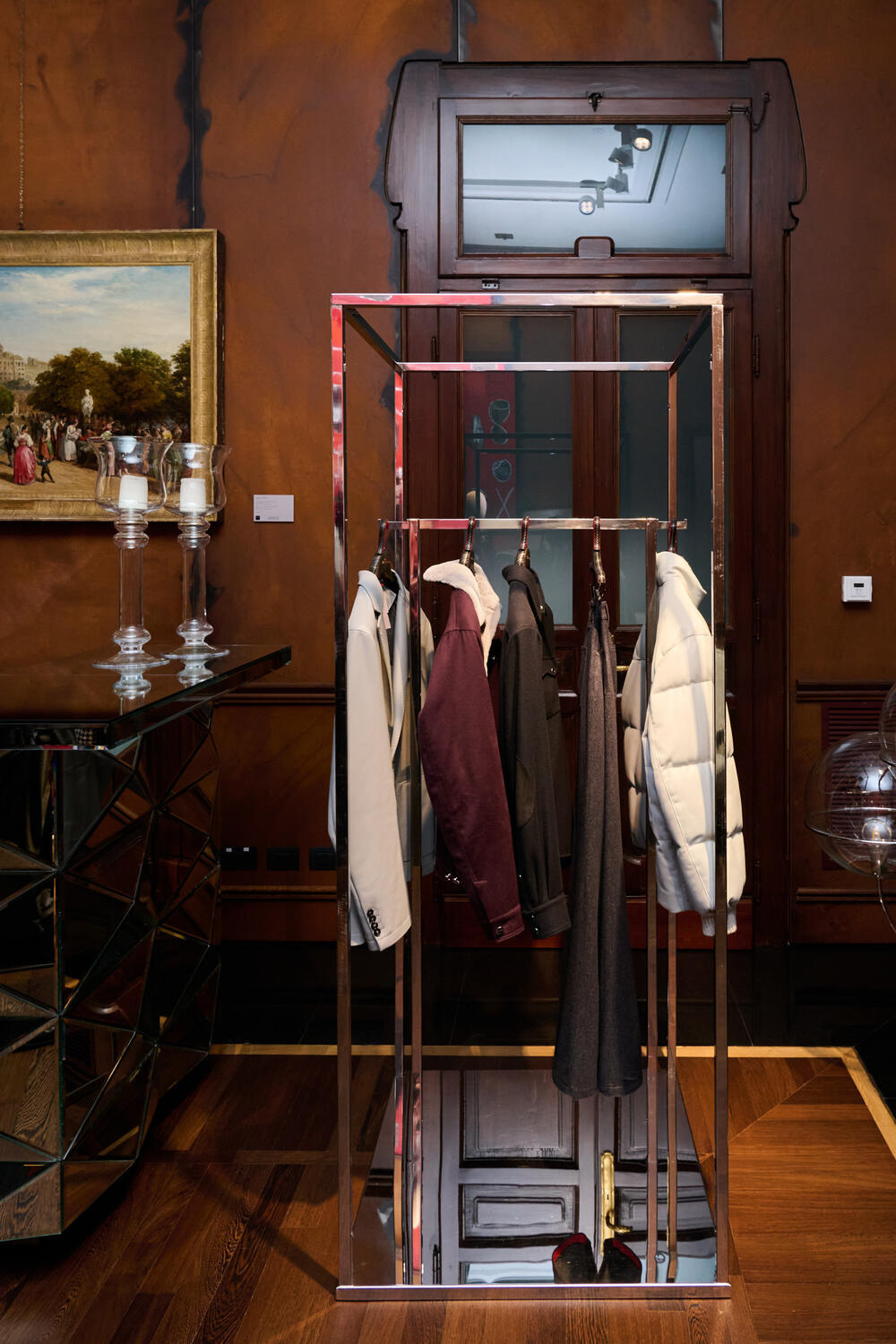 KITON MEN FW 26-27 - Foto #28