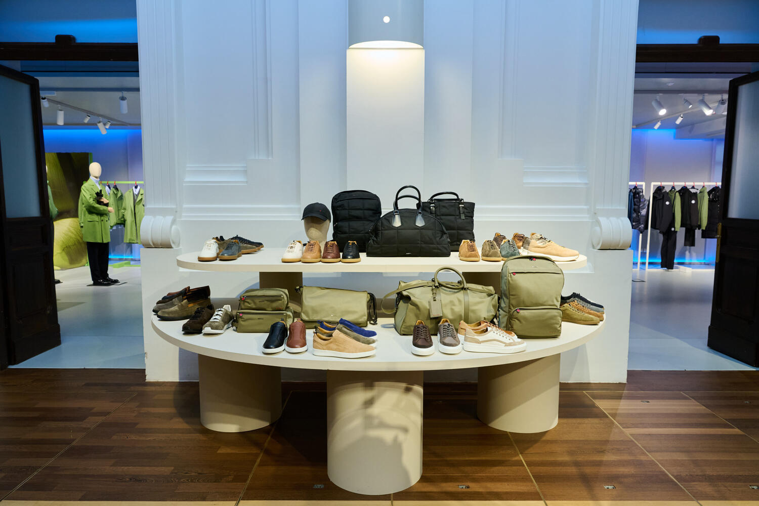 KITON MEN FW 26-27 - Foto #39