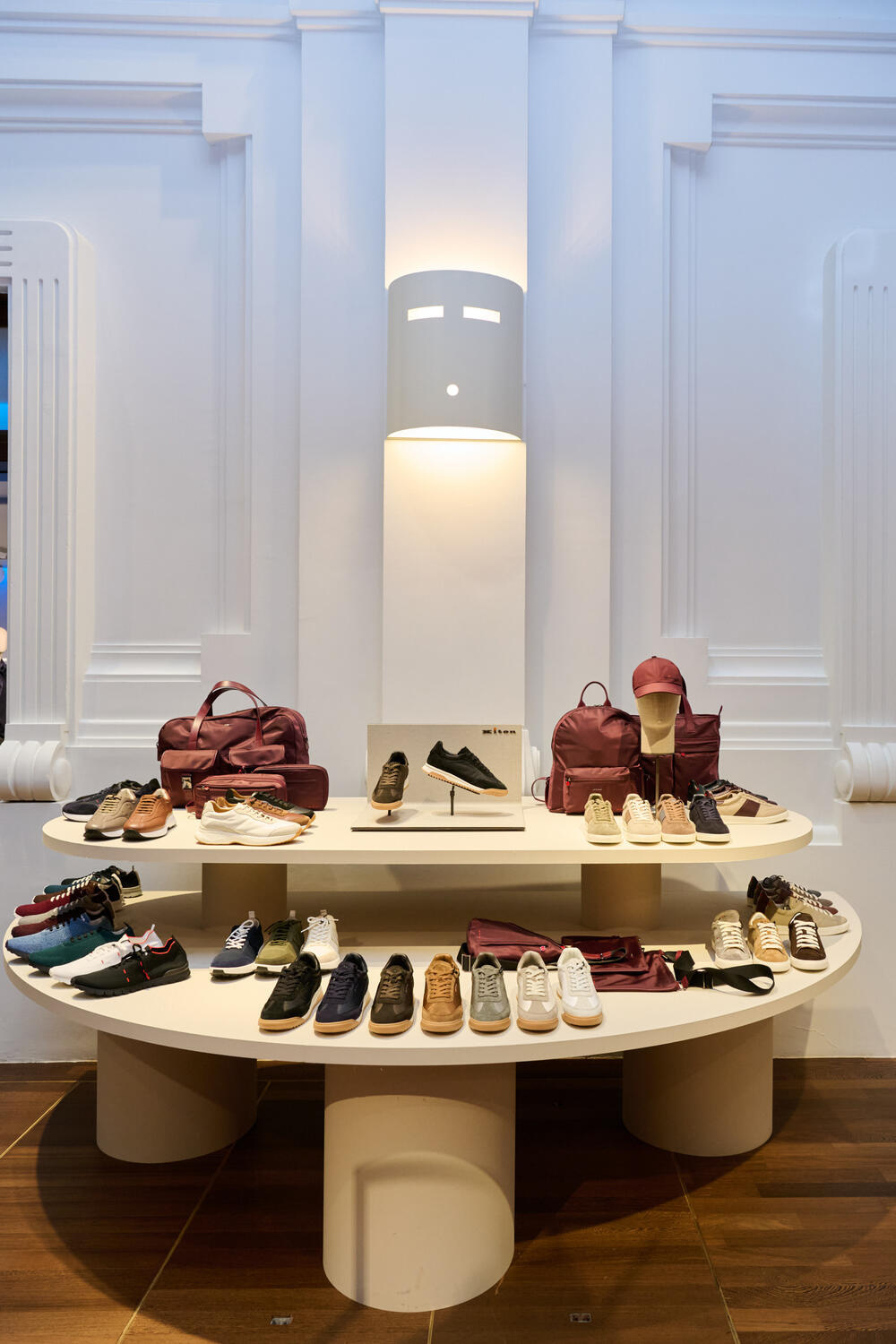 KITON MEN FW 26-27 - Foto #40