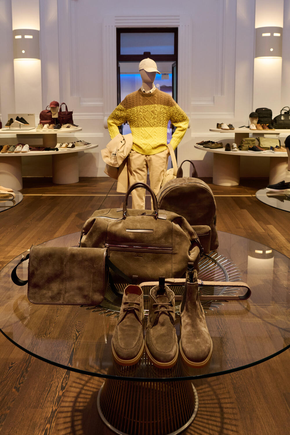 KITON MEN FW 26-27 - Foto #41