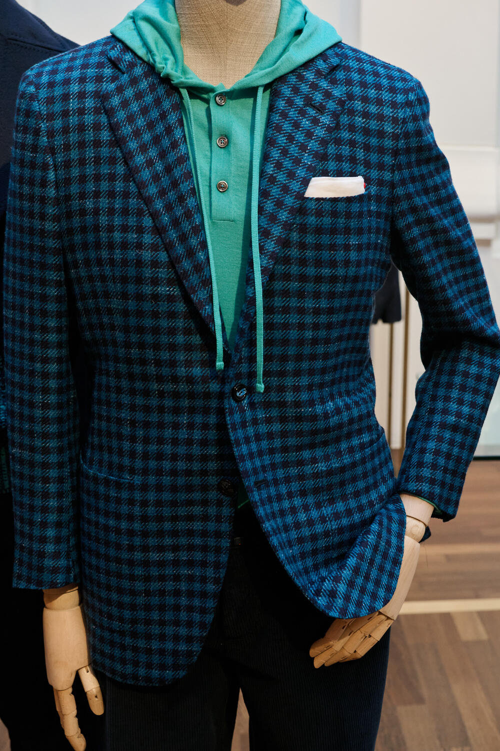 KITON MEN FW 26-27 - Foto #35