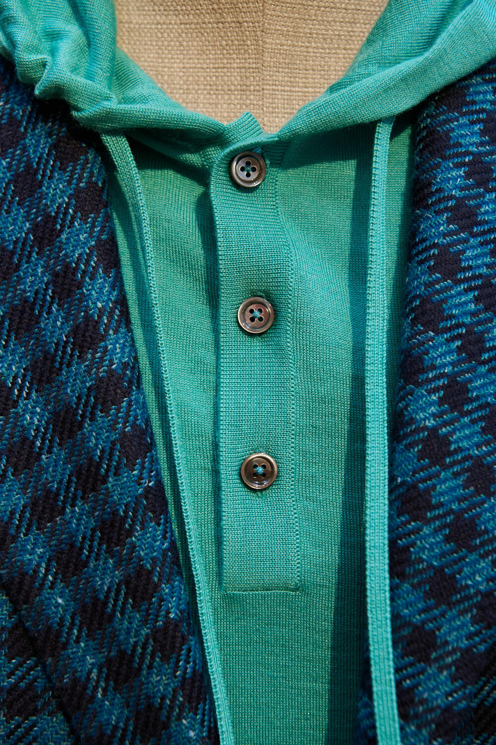 KITON MEN FW 26-27 - Foto #36