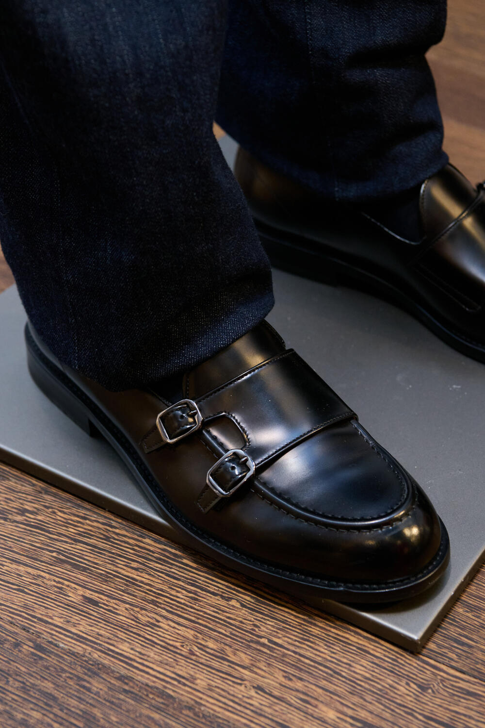 KITON MEN FW 26-27 - Foto #38