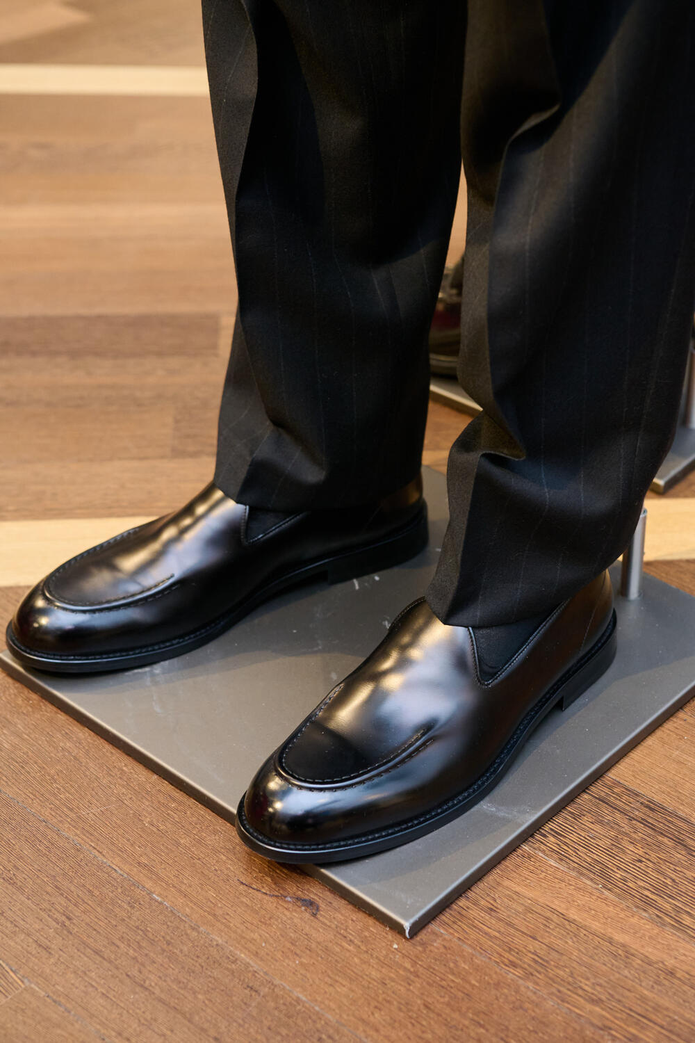 KITON MEN FW 26-27 - Foto #49