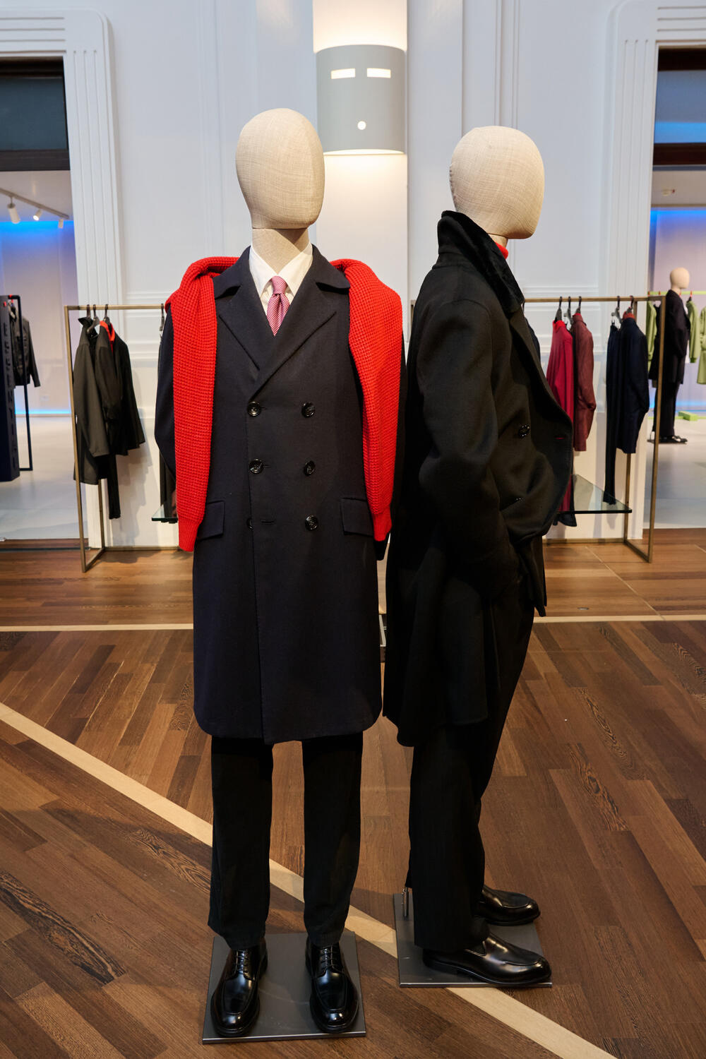 KITON MEN FW 26-27 - Foto #50