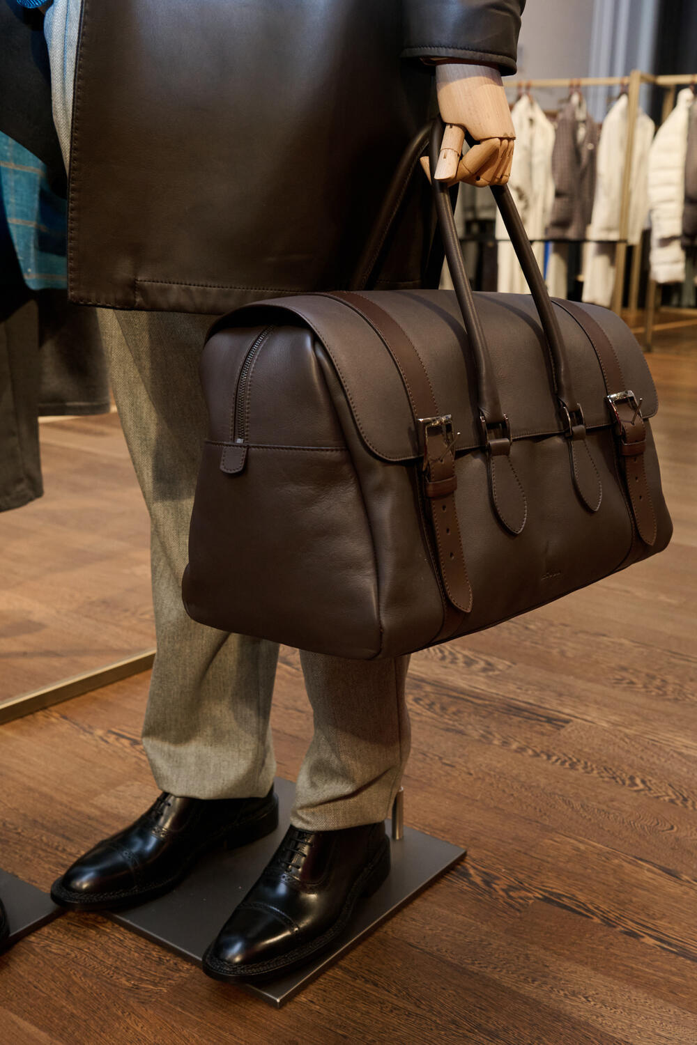 KITON MEN FW 26-27 - Foto #53