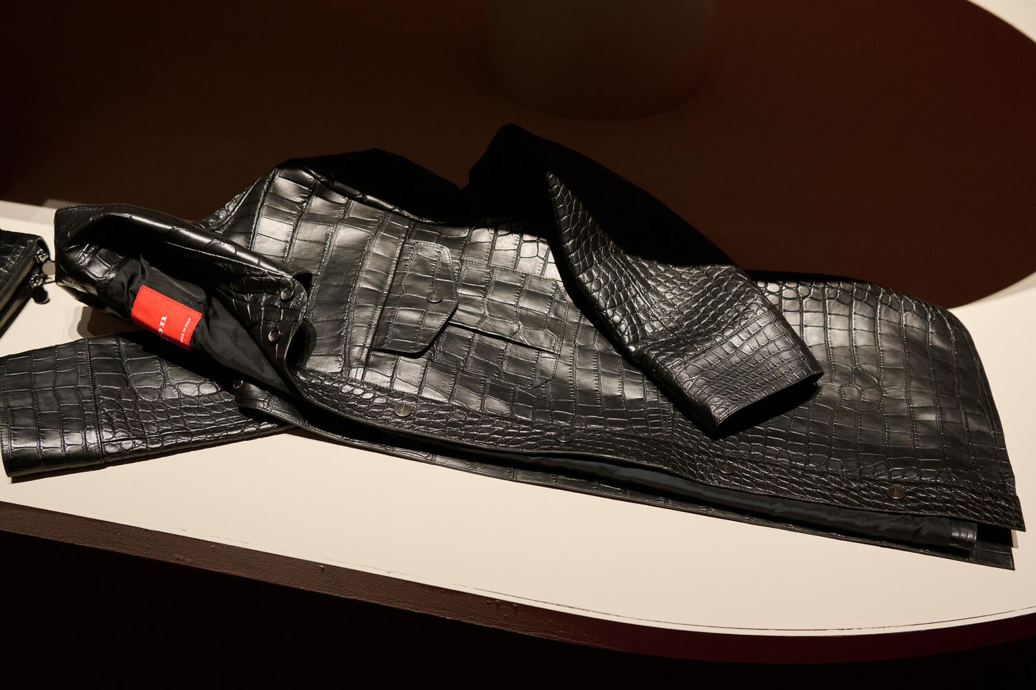 KITON MEN FW 26-27 - Foto #54