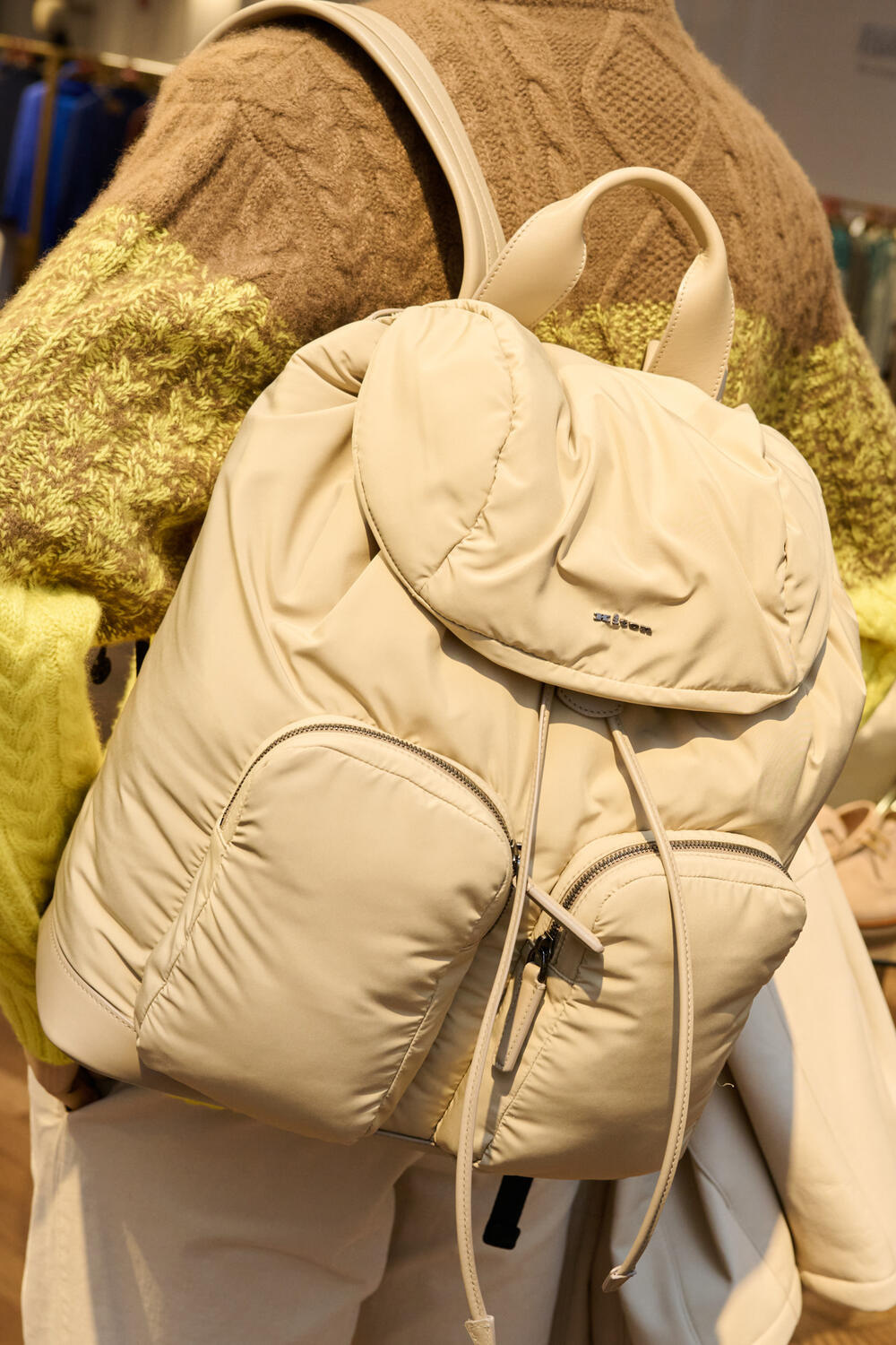 KITON MEN FW 26-27 - Foto #46