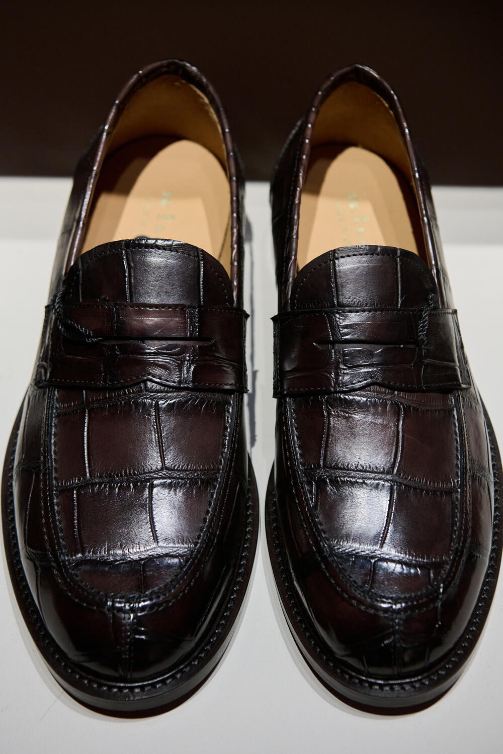 KITON MEN FW 26-27 - Foto #60