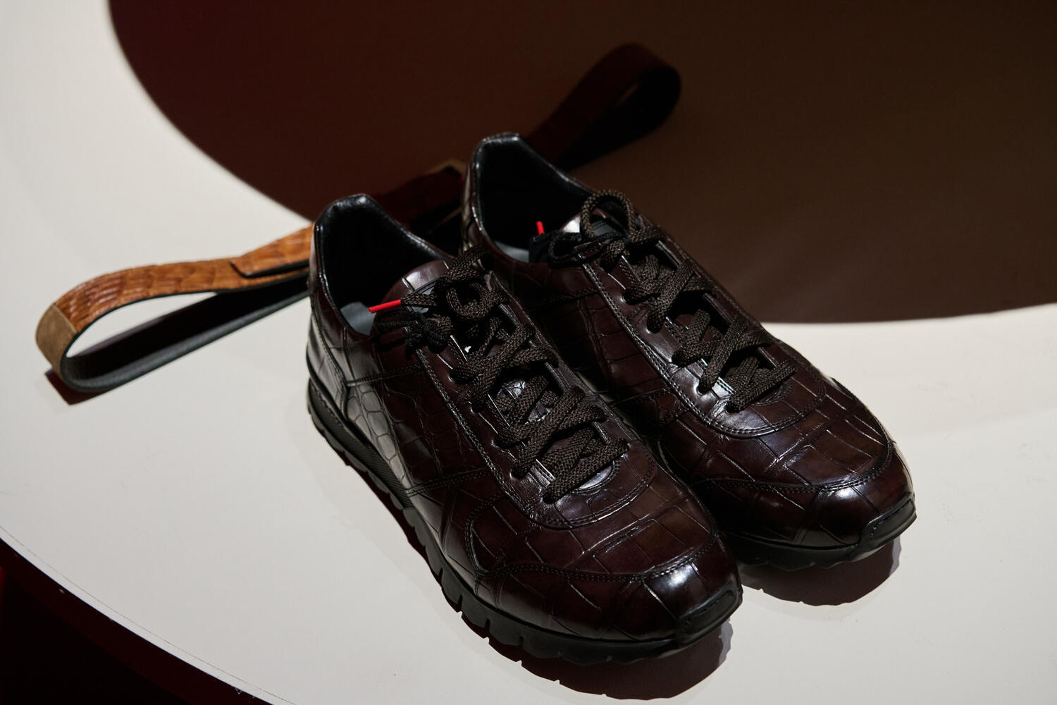 KITON MEN FW 26-27 - Foto #61