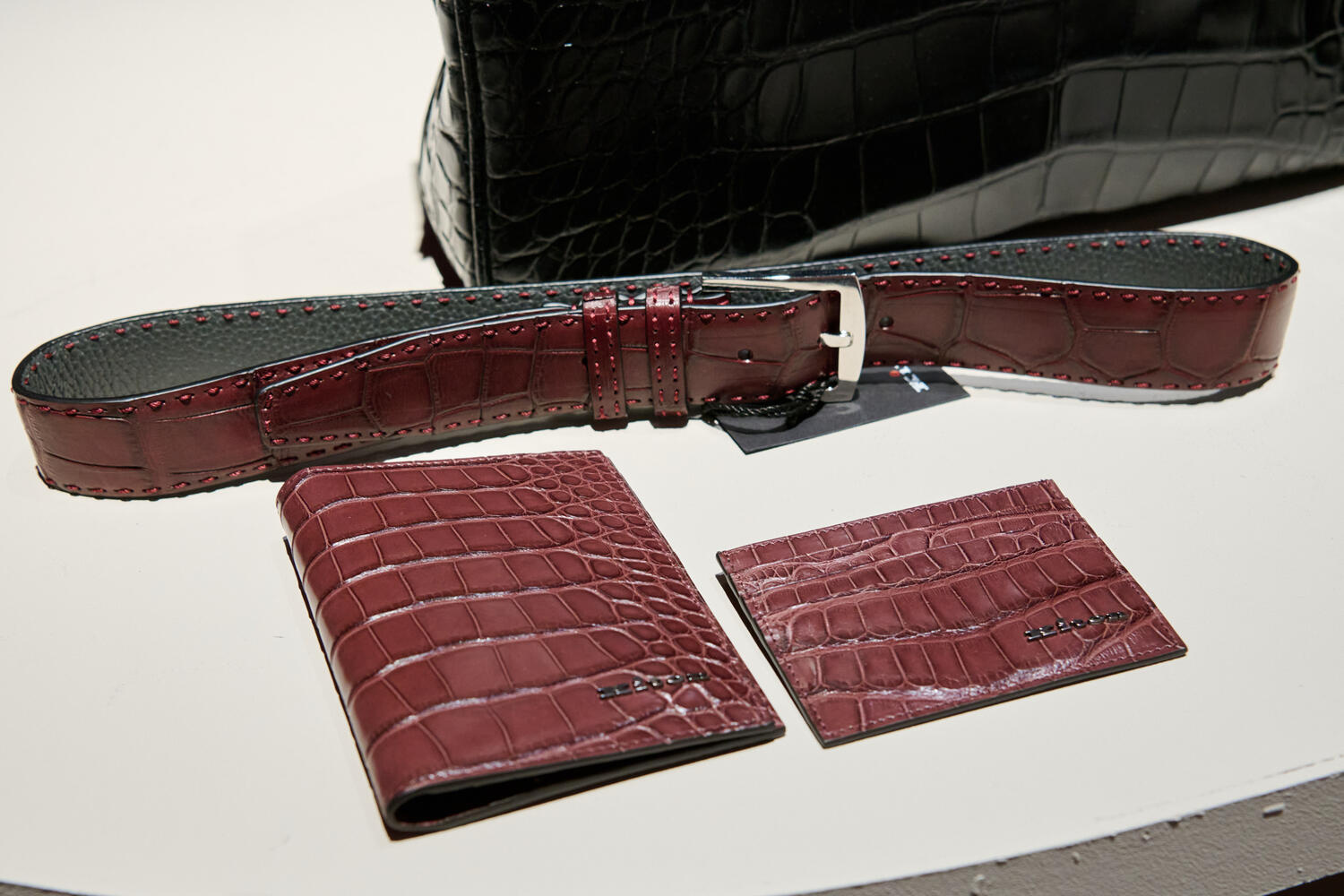 KITON MEN FW 26-27 - Foto #62