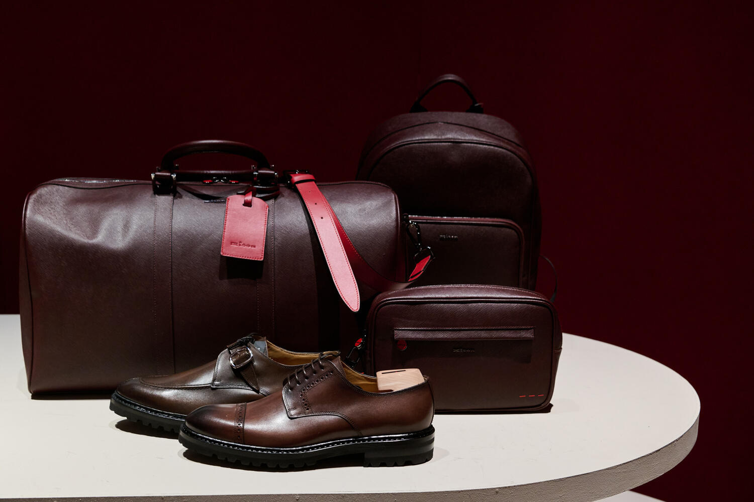 KITON MEN FW 26-27 - Foto #63