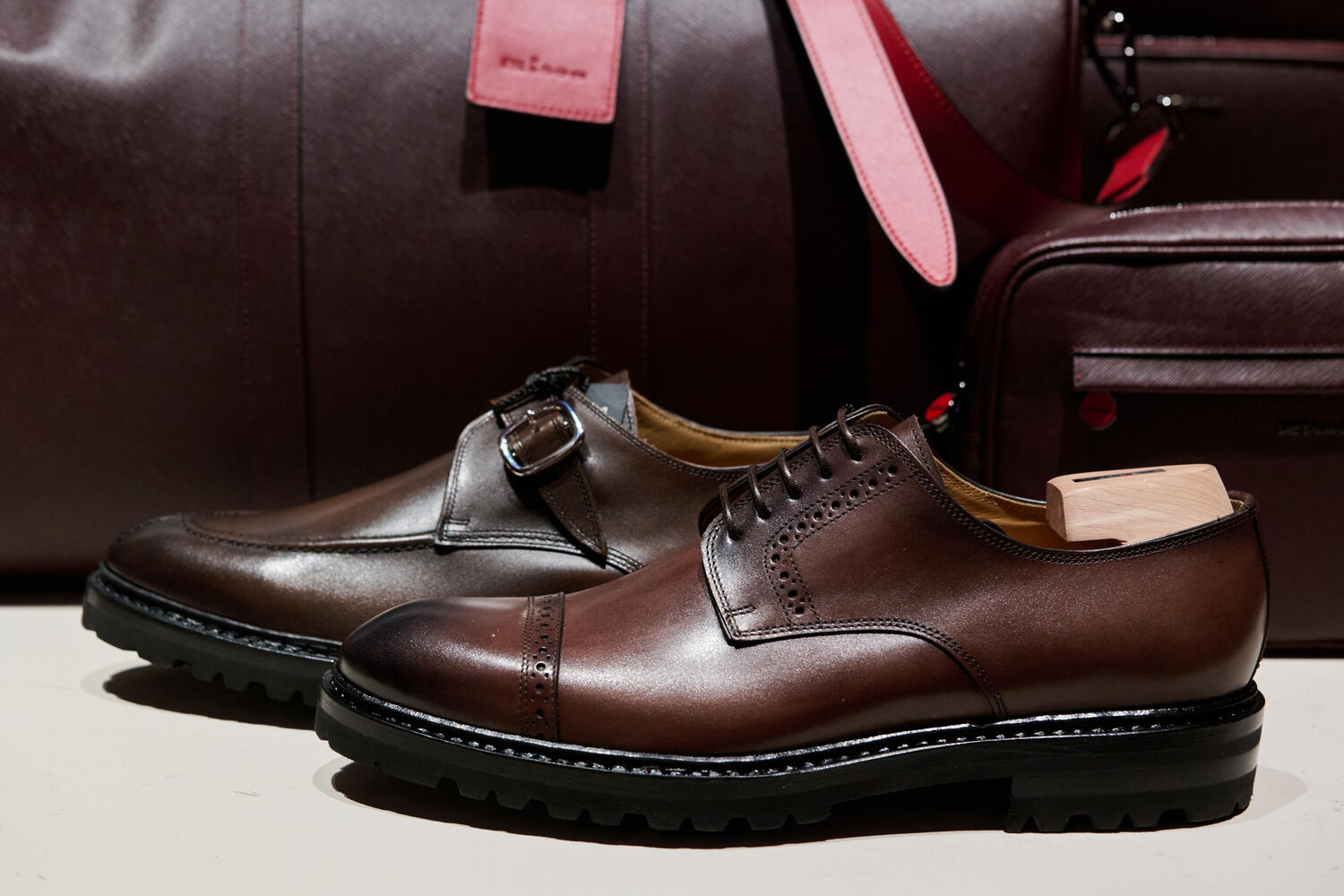 KITON MEN FW 26-27 - Foto #64