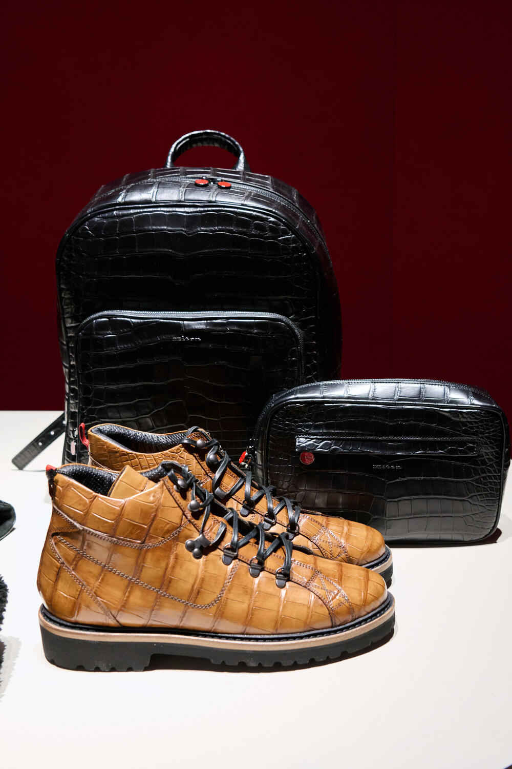 KITON MEN FW 26-27 - Foto #55