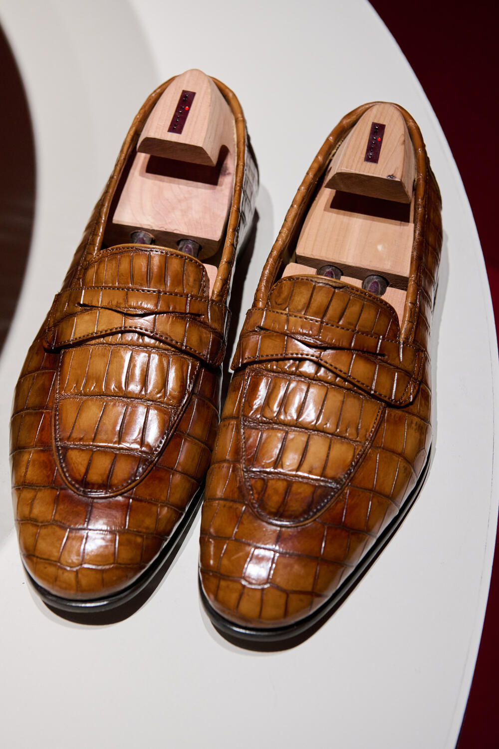 KITON MEN FW 26-27 - Foto #56