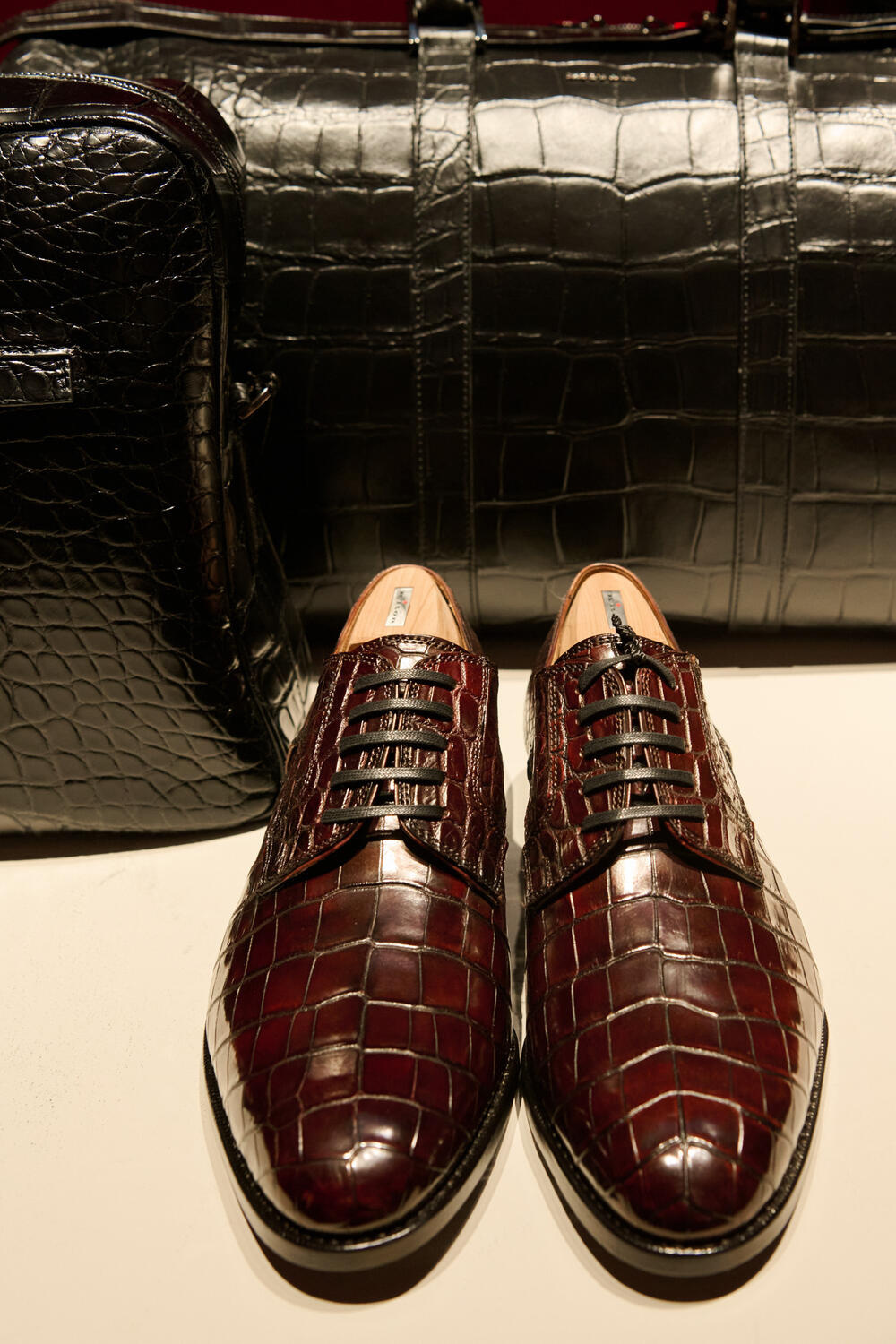 KITON MEN FW 26-27 - Foto #58